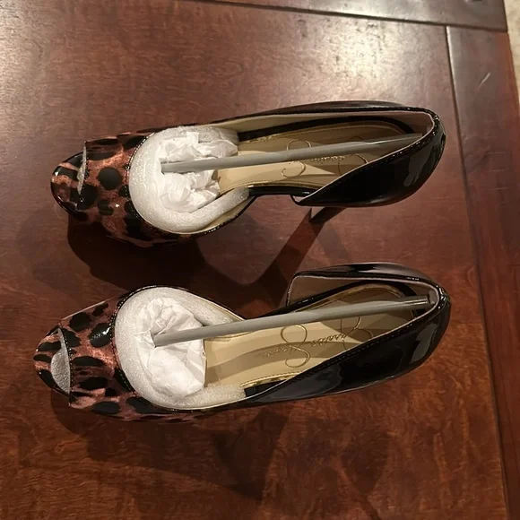 NEW!! Jessica Simpson js-martella - Picture 4 of 5